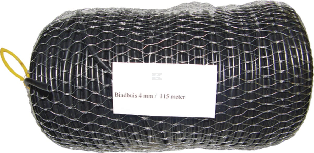 Binding string