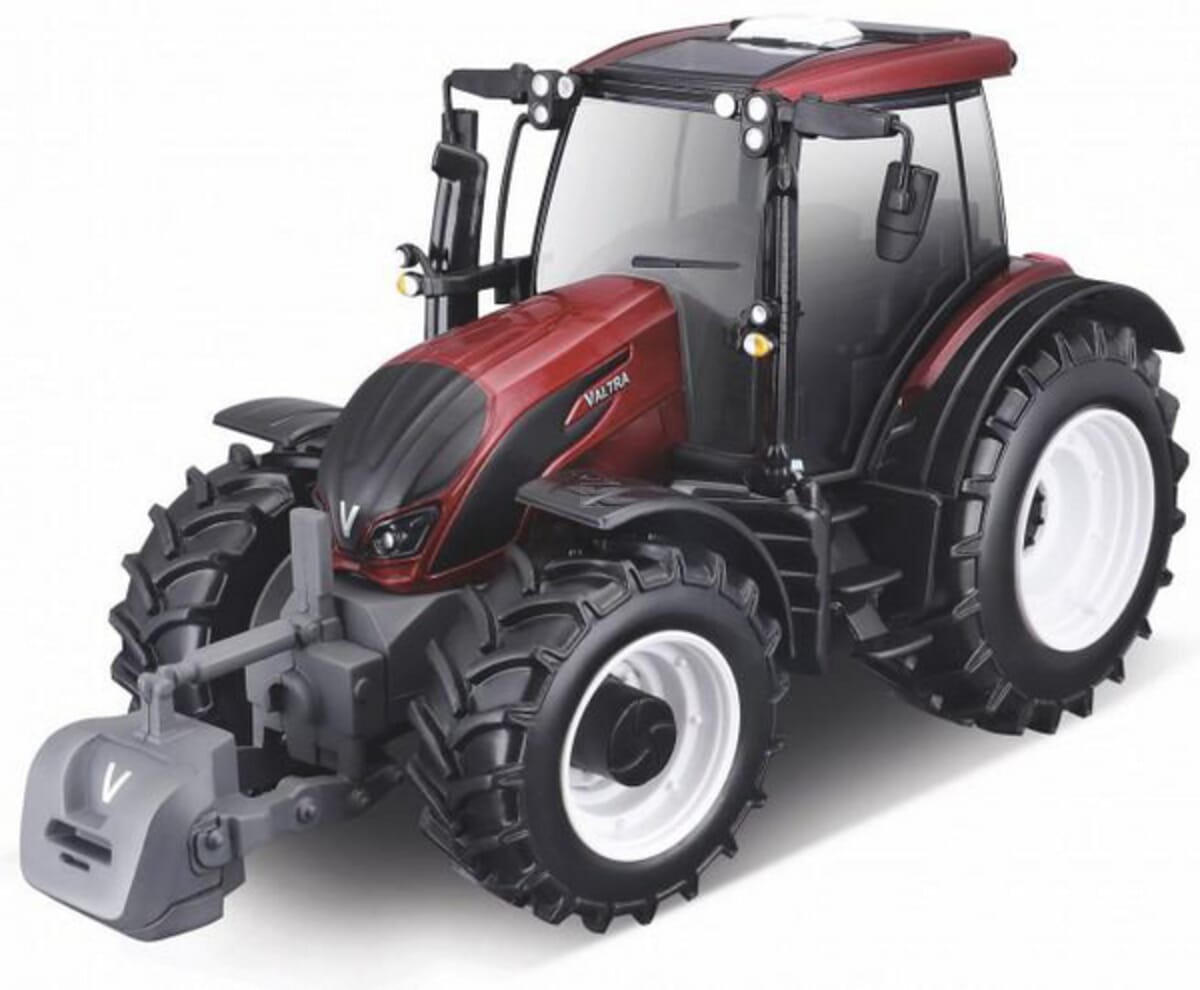 Bburago Valtra N174