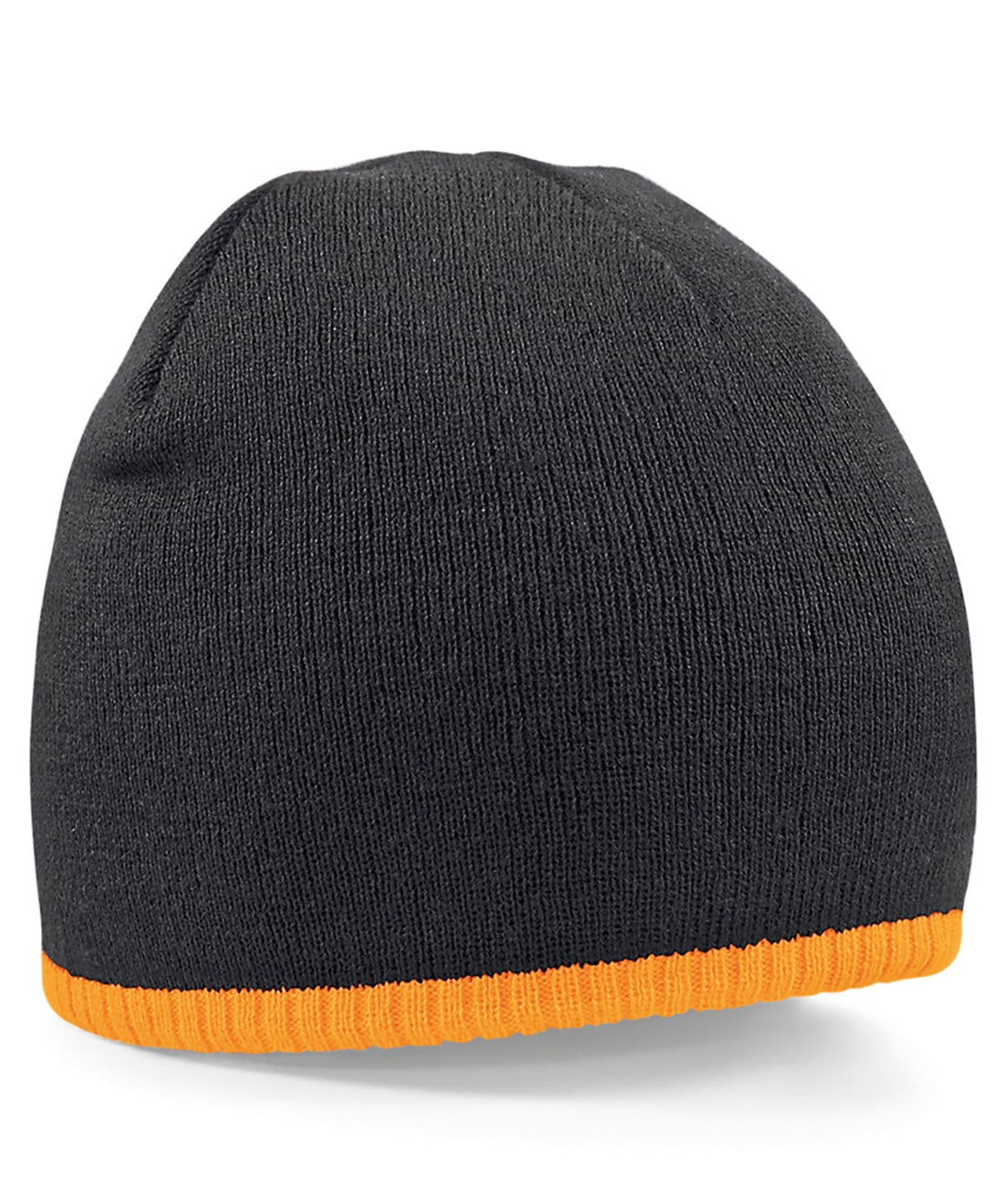 Beechfield Two-Tone Pull-On Beanie (BC044)