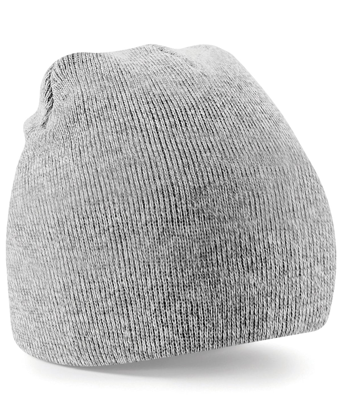 Beechfield Two-Tone Pull-On Beanie (BC044)