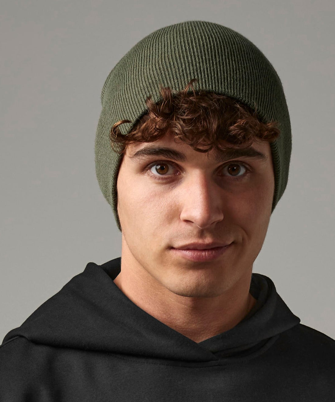 Beechfield Two-Tone Pull-On Beanie (BC044)