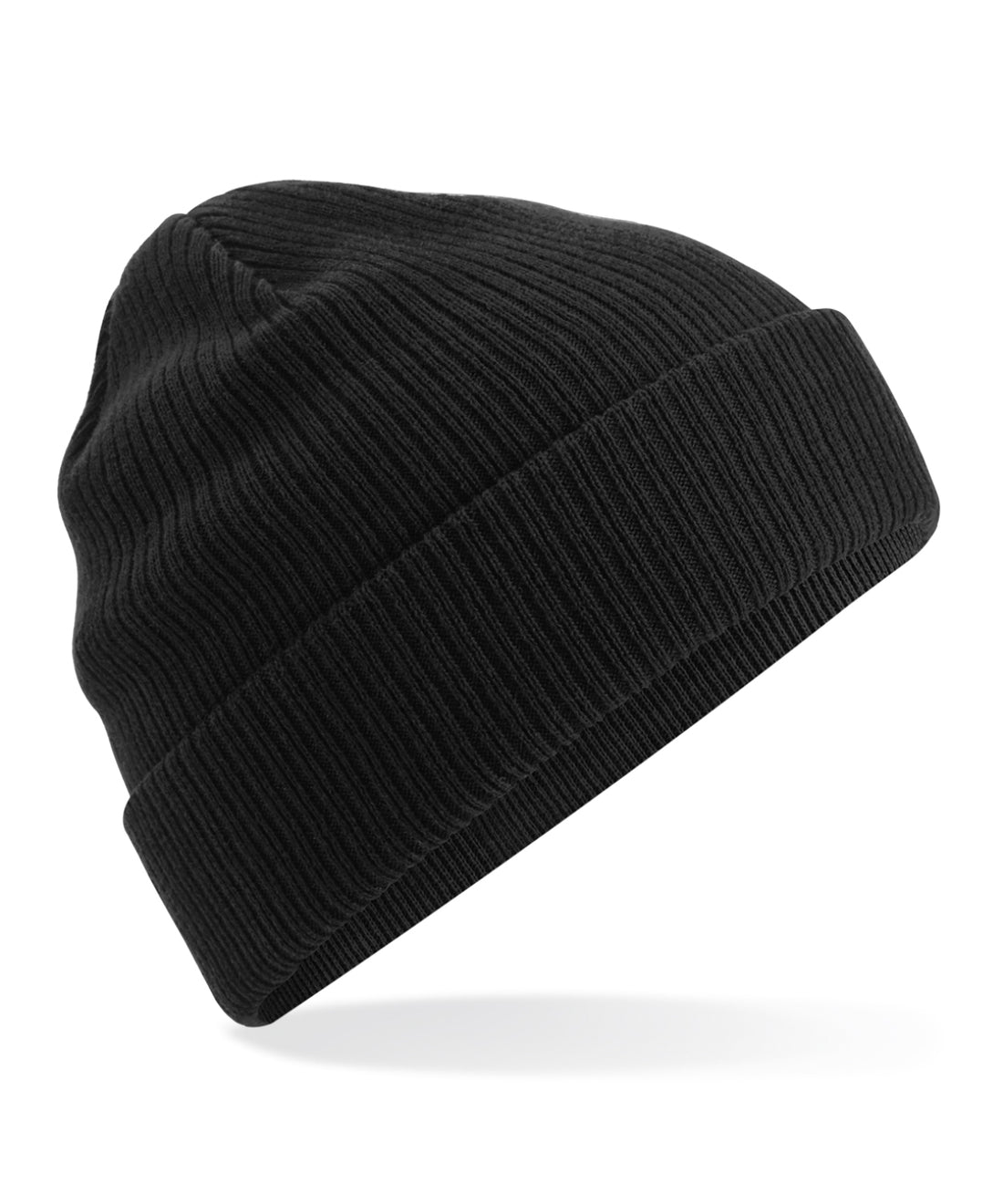 Beechfield Organic Cotton Beanie (BC050)