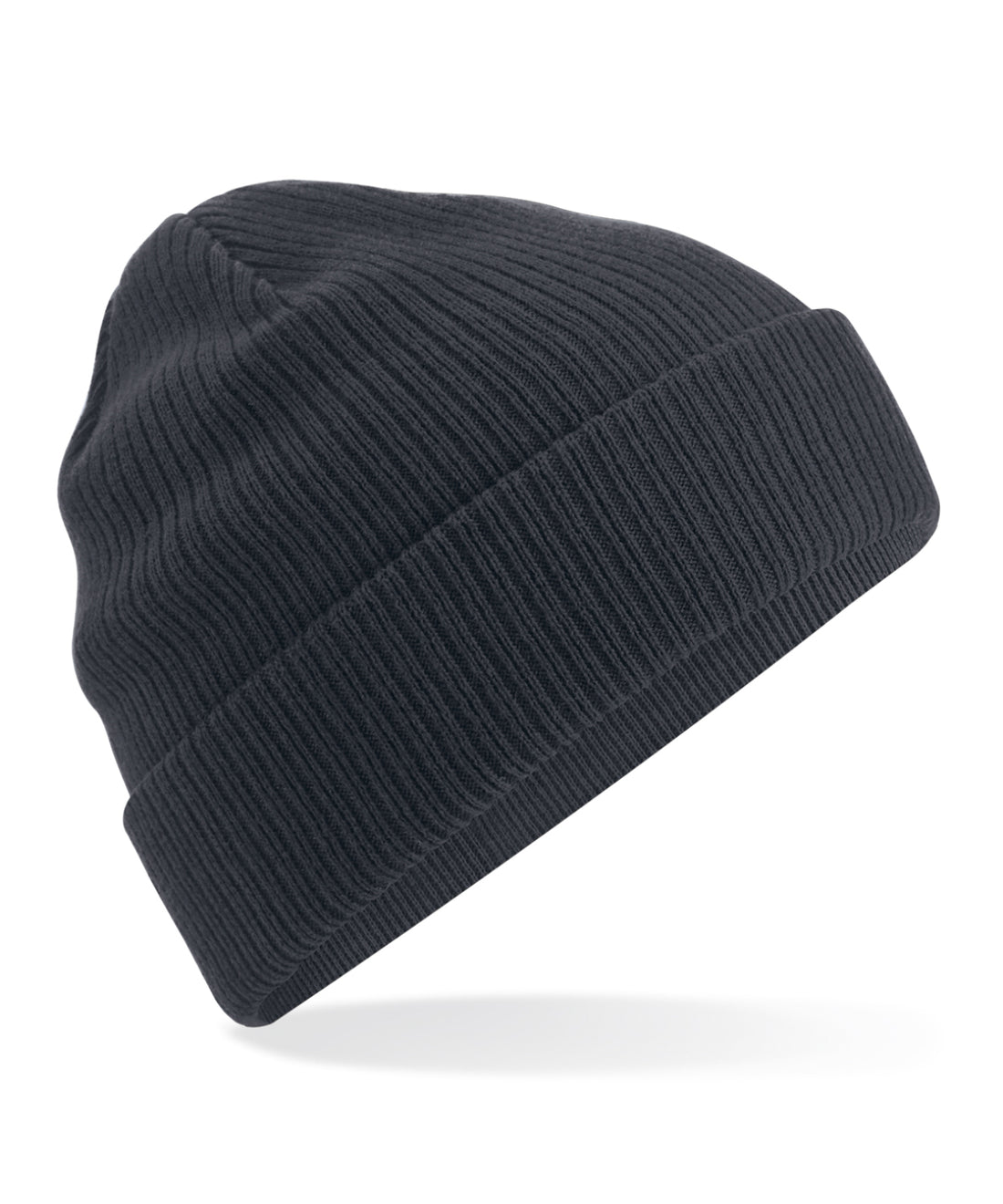 Beechfield Organic Cotton Beanie (BC050)