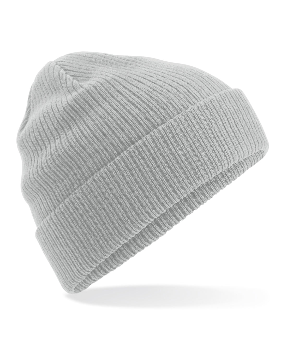 Beechfield Organic Cotton Beanie (BC050)