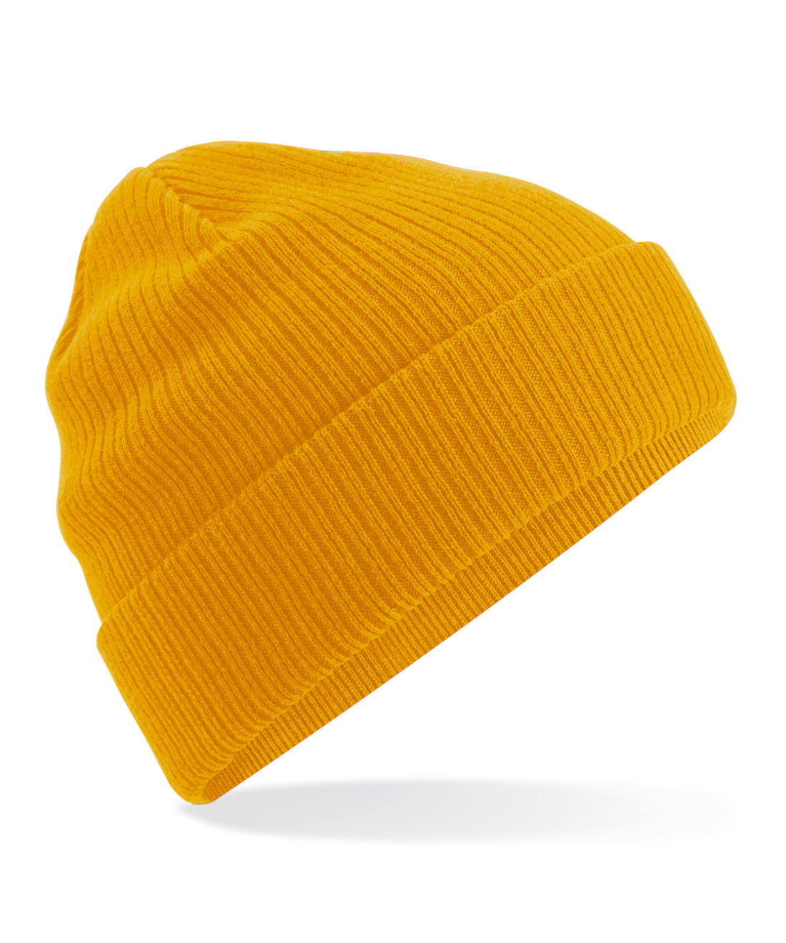 Beechfield Organic Cotton Beanie (BC050)