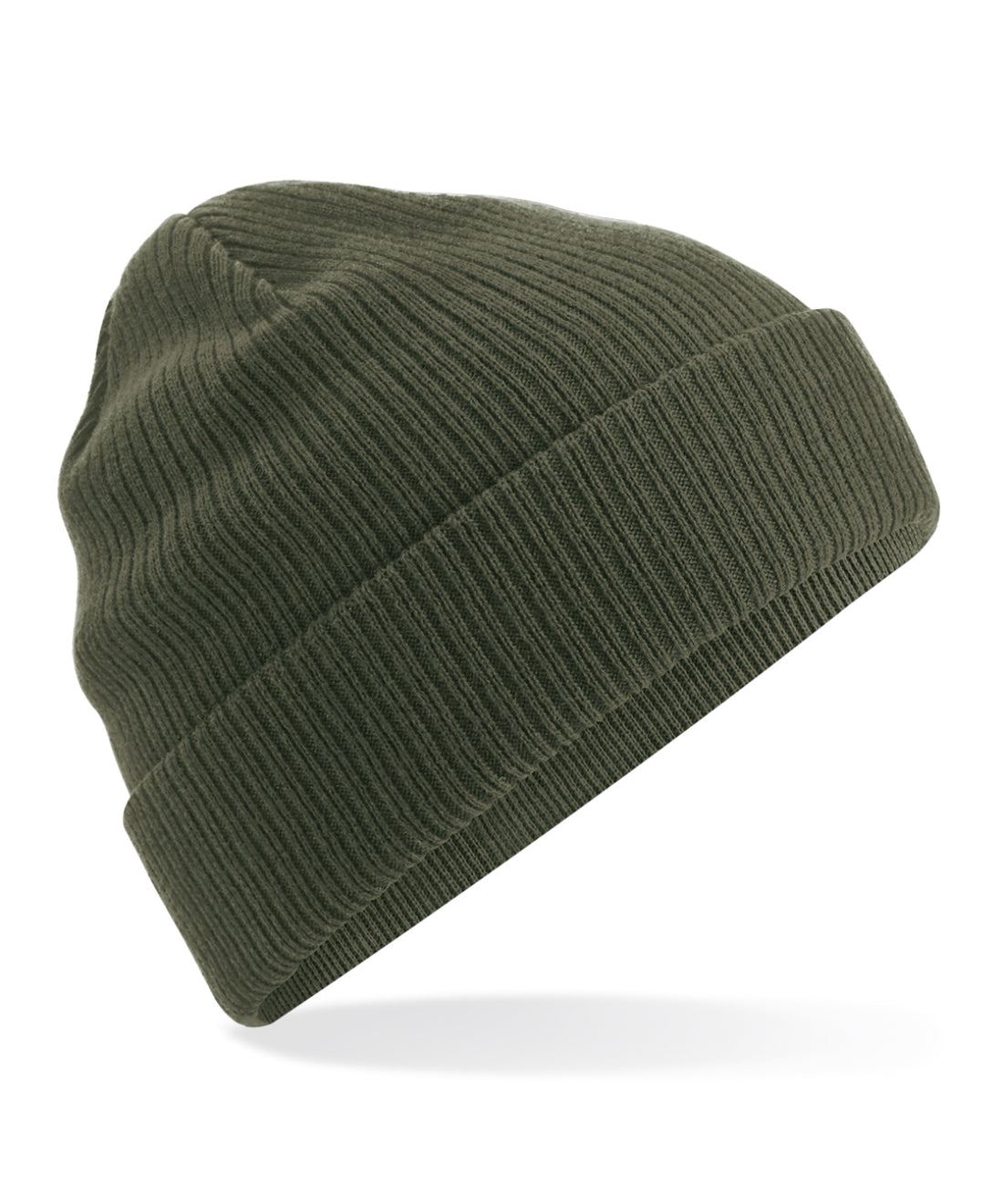 Beechfield Organic Cotton Beanie (BC050)