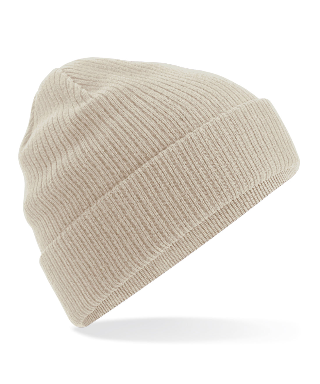 Beechfield Organic Cotton Beanie (BC050)