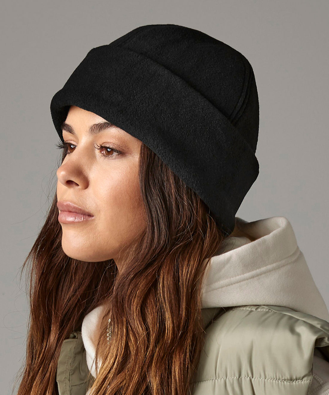 Beechfield Suprafleece® Ski Hat (BC243)
