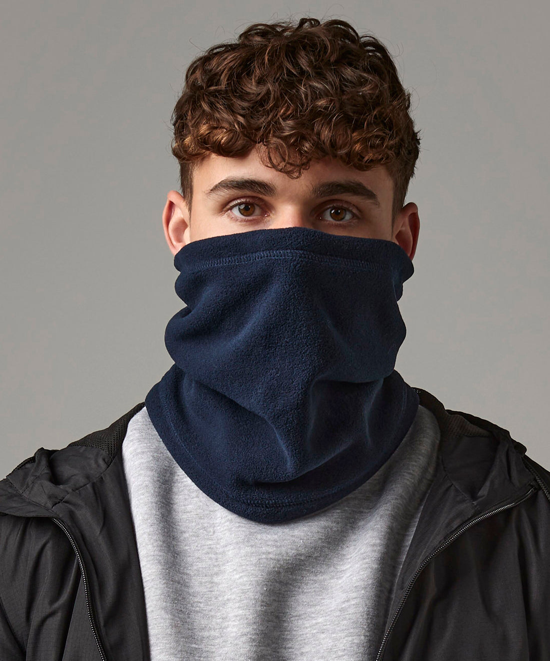 Beechfield Suprafleece® Snood/Hat Combo (BC285)