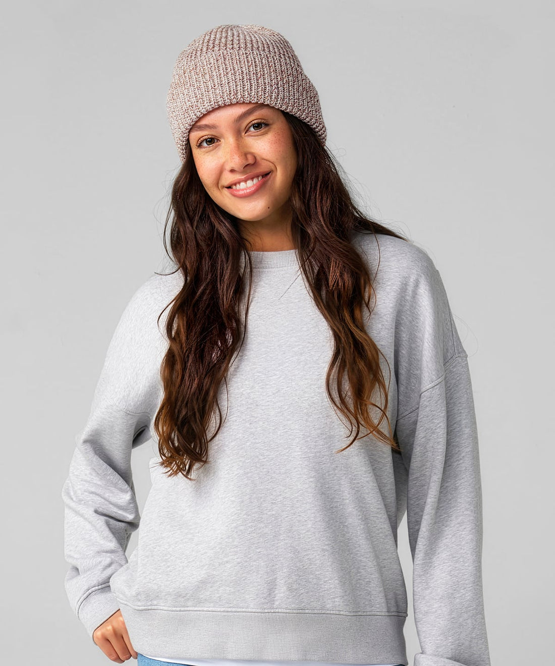 Beechfield Campfire Beanie (BC328)