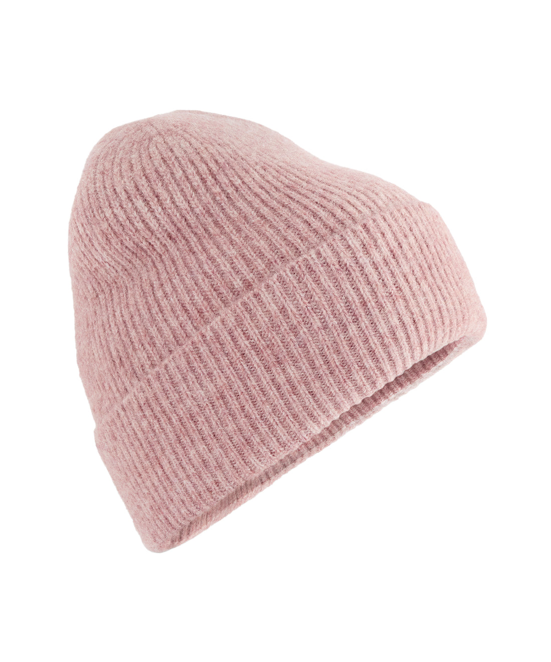 Beechfield Wool Blend Beanie (BC388)