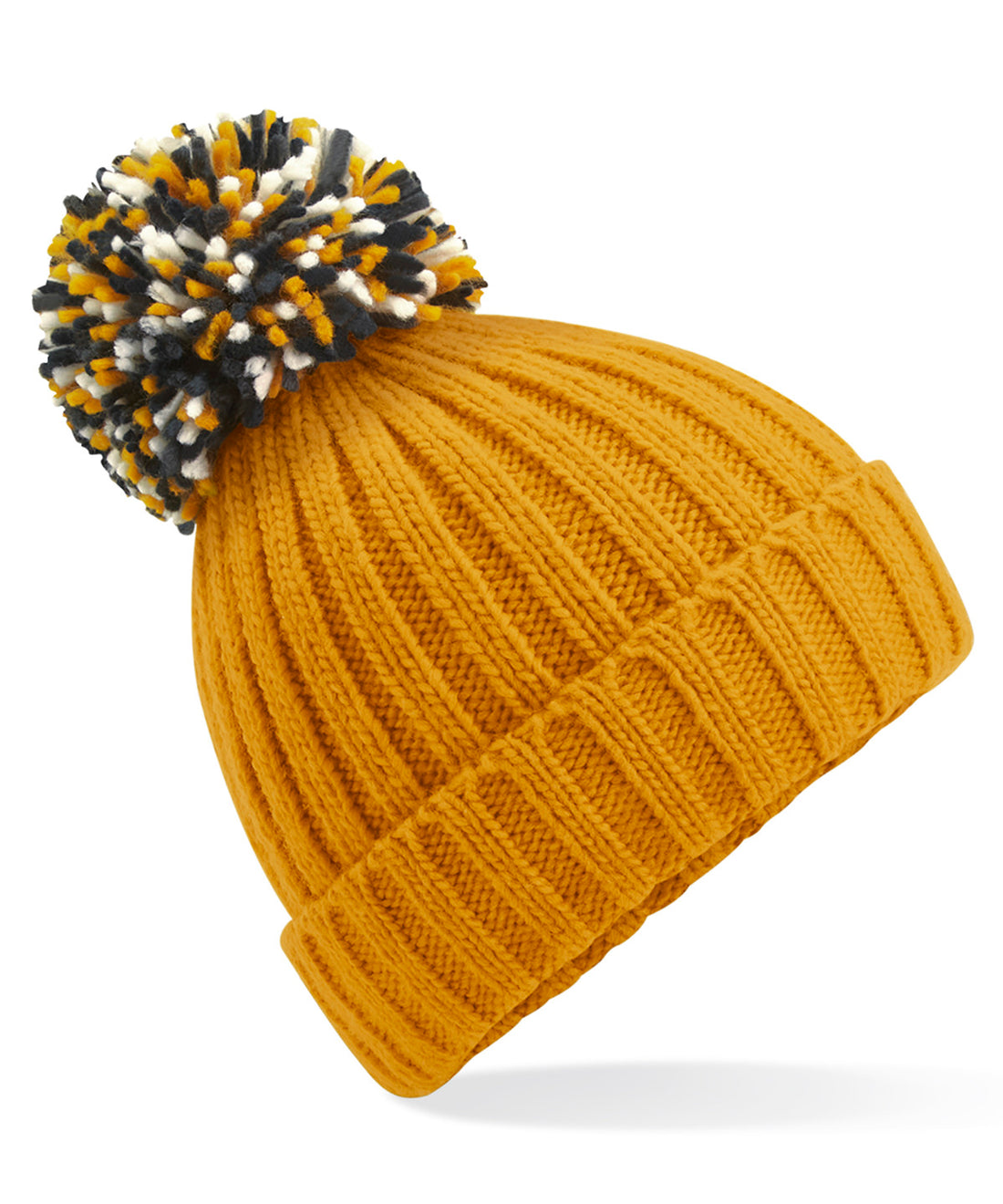 Beechfield Hygge Beanie (BC390)