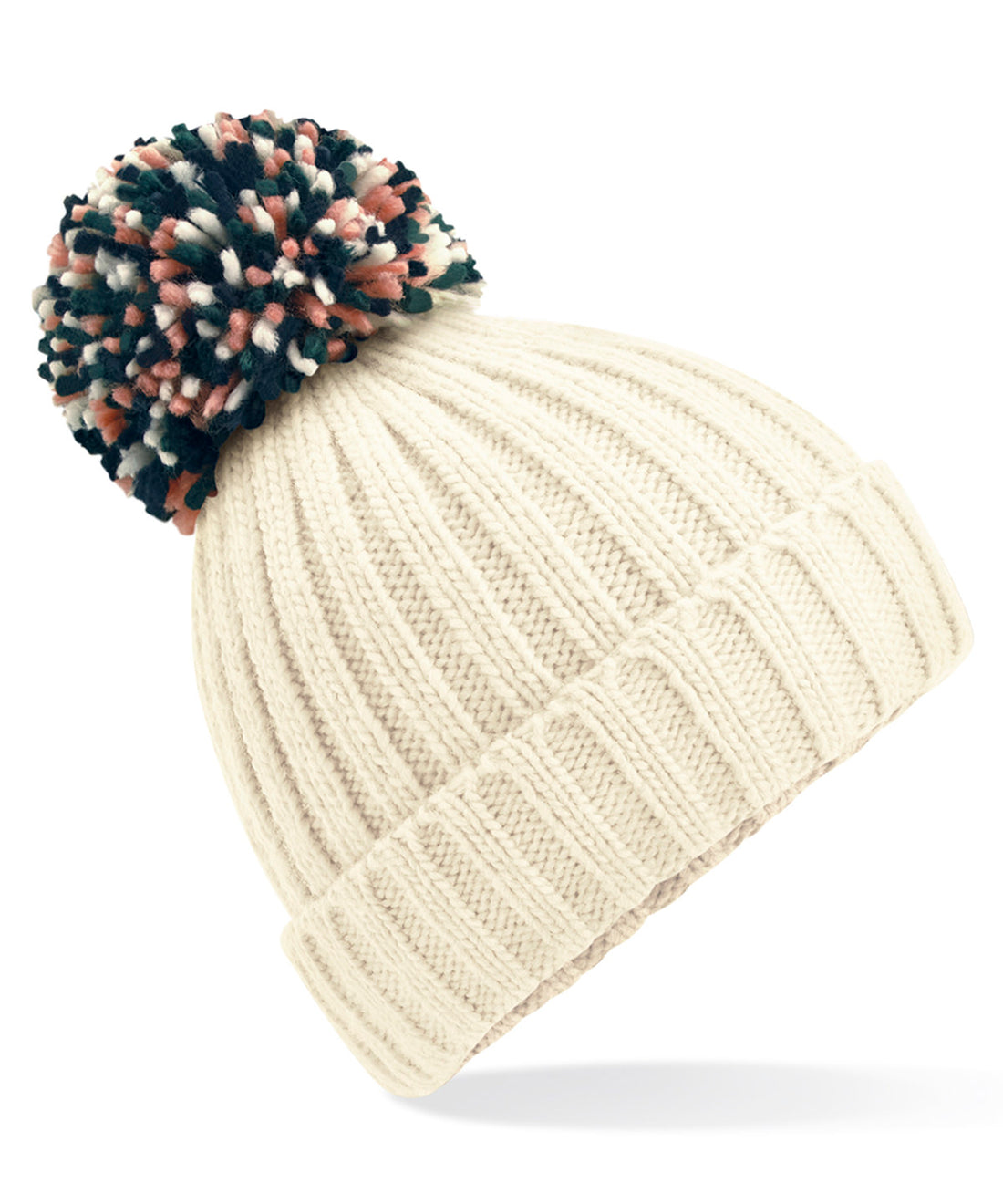 Beechfield Hygge Beanie (BC390)