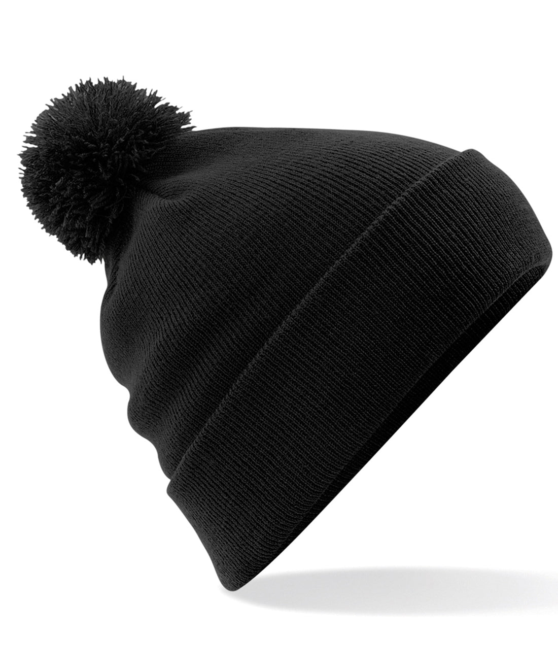 Beechfield Original Pom Pom Beanie (BC426)