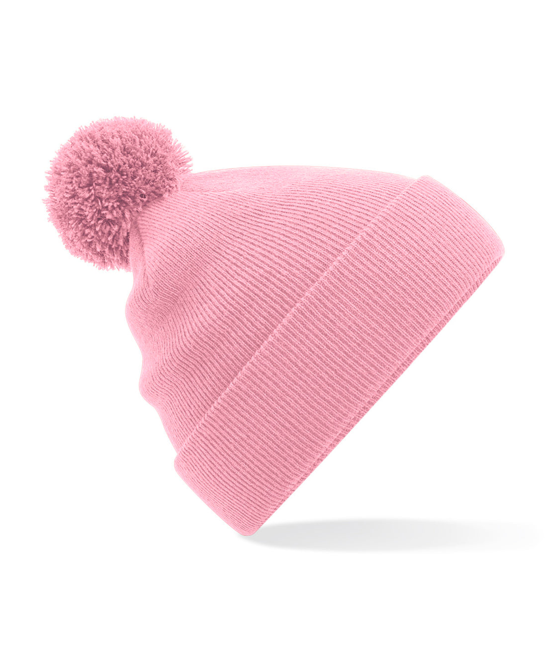 Beechfield Original Pom Pom Beanie (BC426)