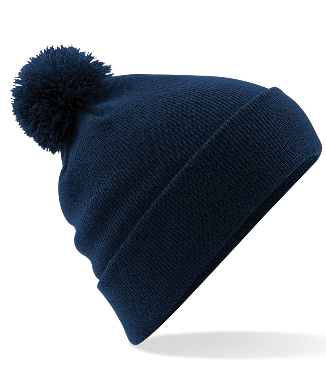 Beechfield Original Pom Pom Beanie (BC426)