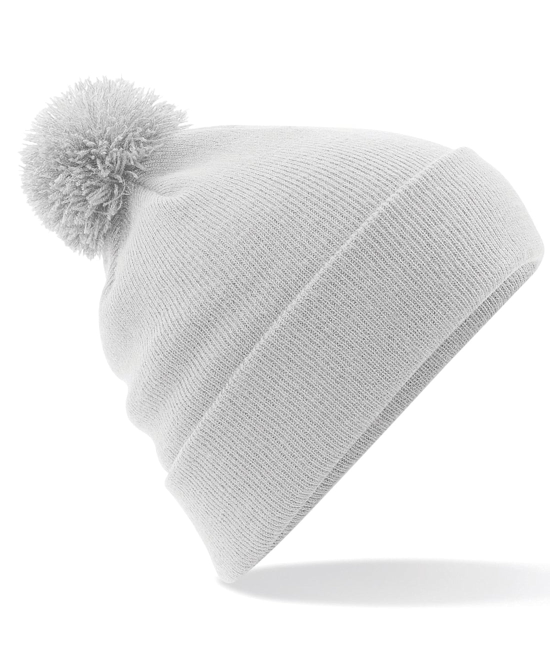 Beechfield Original Pom Pom Beanie (BC426)