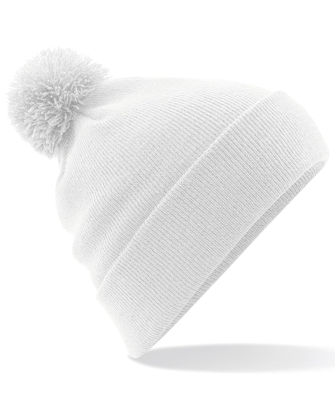 Beechfield Original Pom Pom Beanie (BC426)