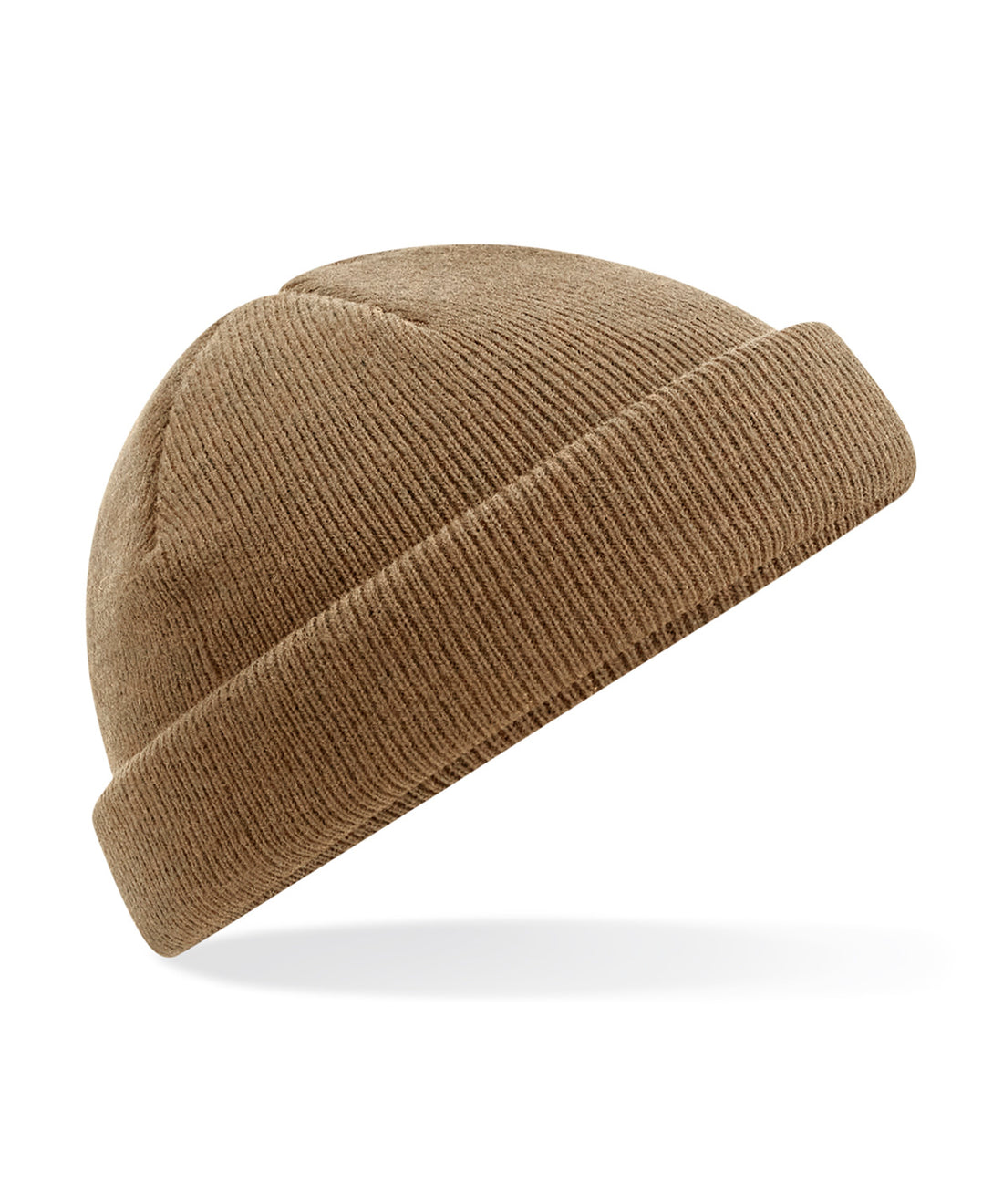 Beechfield Recycled Mini Fisherman Beanie (BC43R)