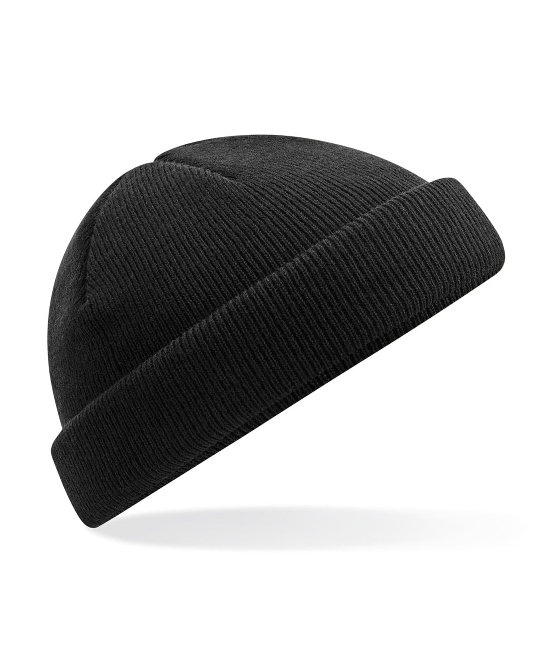 Beechfield Recycled Mini Fisherman Beanie (BC43R)
