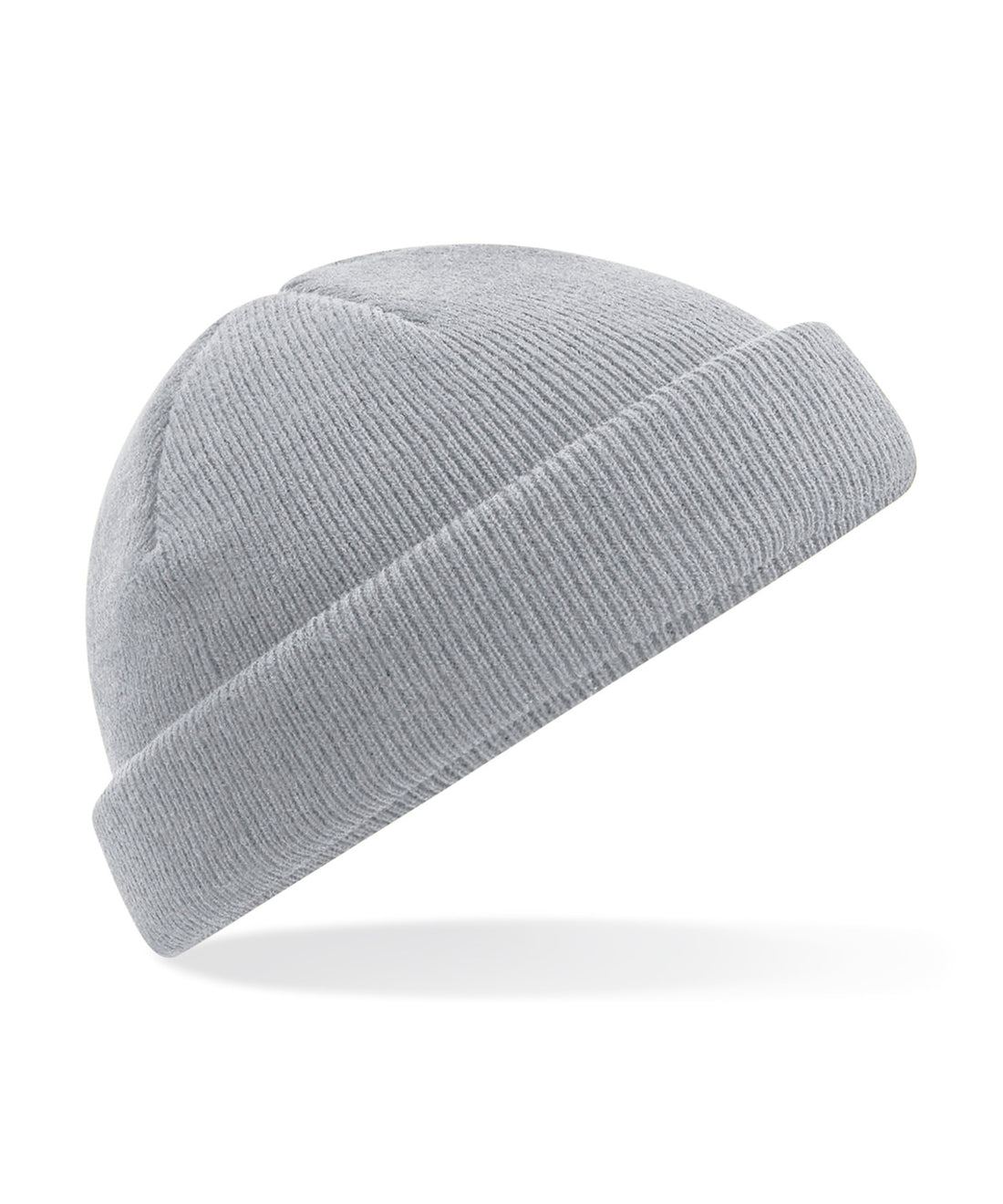 Beechfield Recycled Mini Fisherman Beanie (BC43R)
