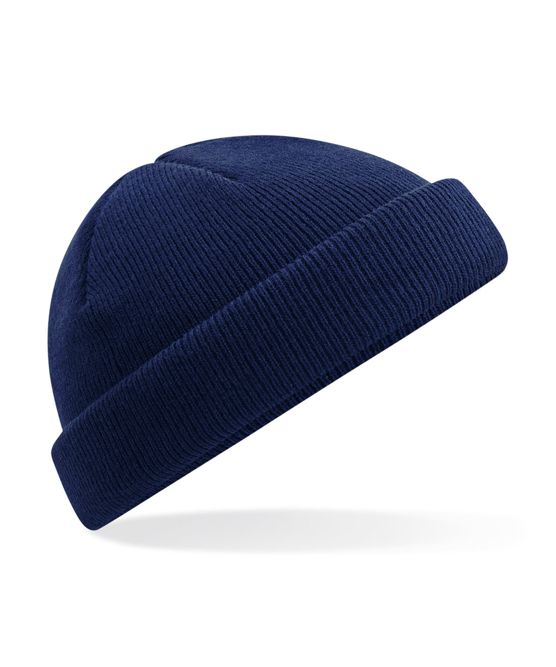 Beechfield Recycled Mini Fisherman Beanie (BC43R)