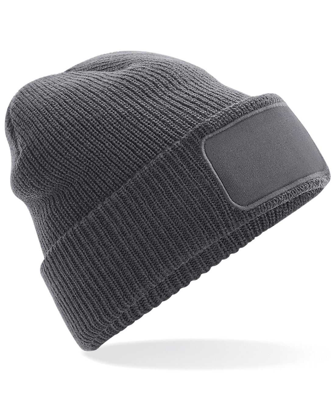 Beechfield Thinsulate™ Patch Beanie (BC440)
