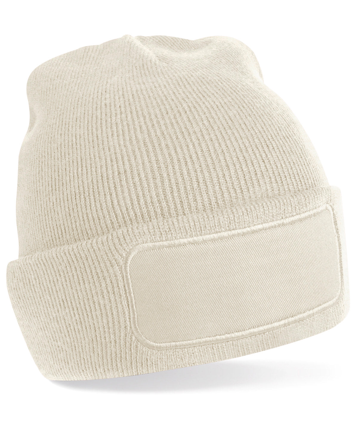 Beechfield Original Patch Beanie (BC445)