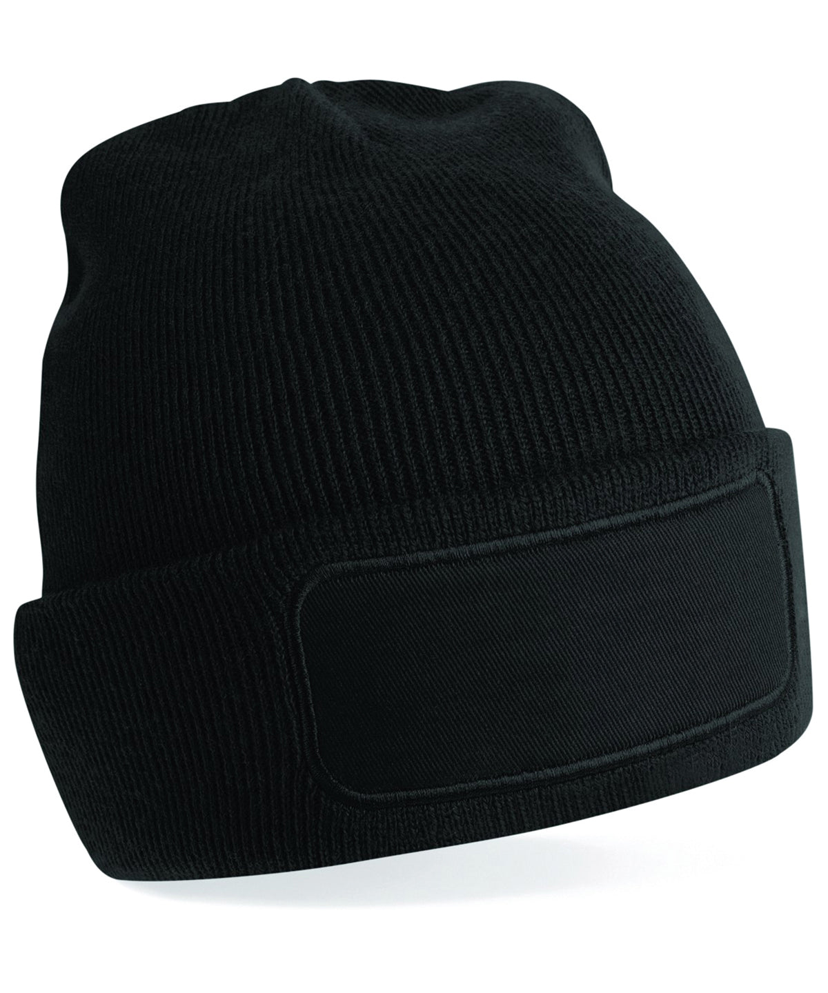 Beechfield Original Patch Beanie (BC445)