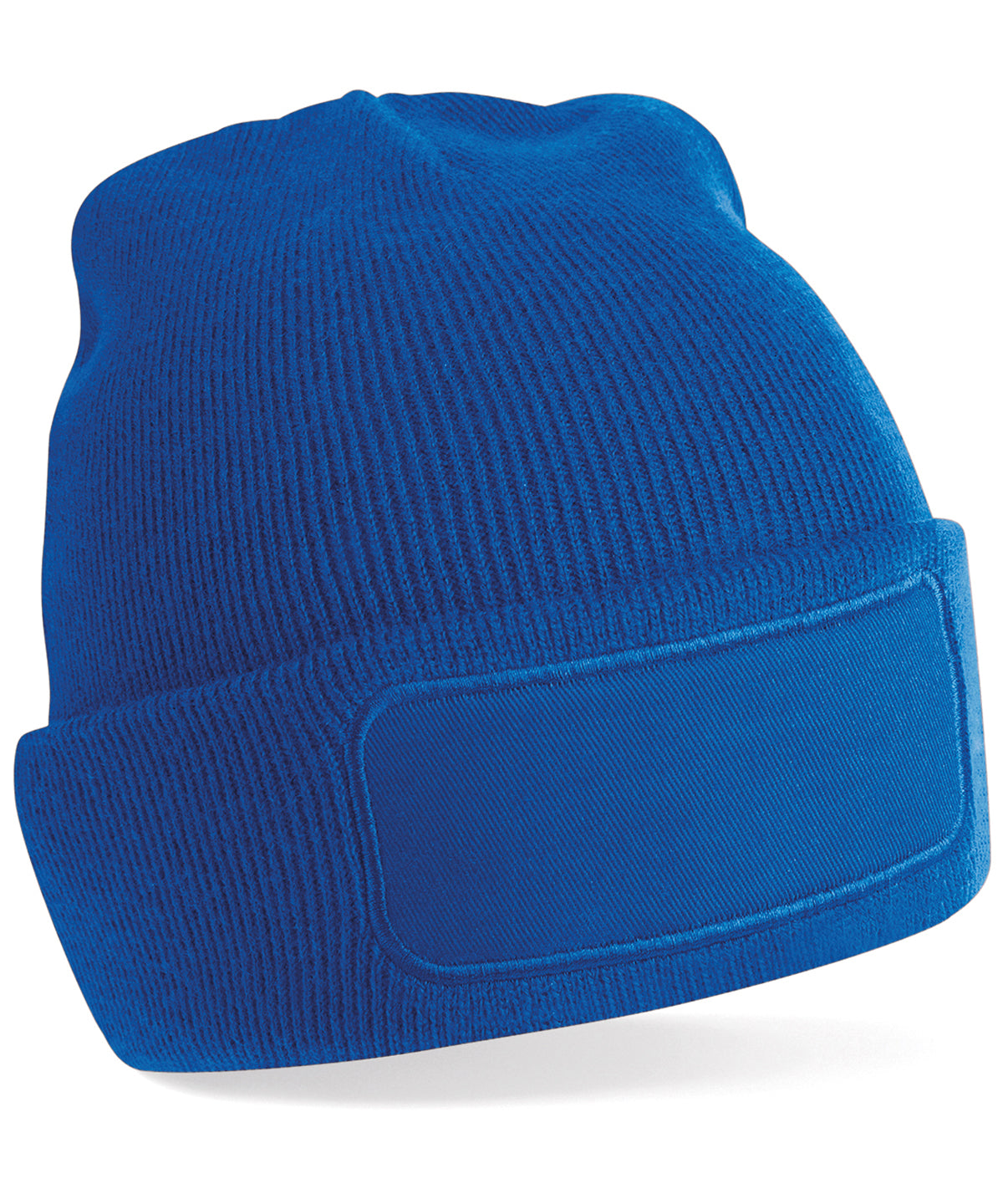 Beechfield Original Patch Beanie (BC445)
