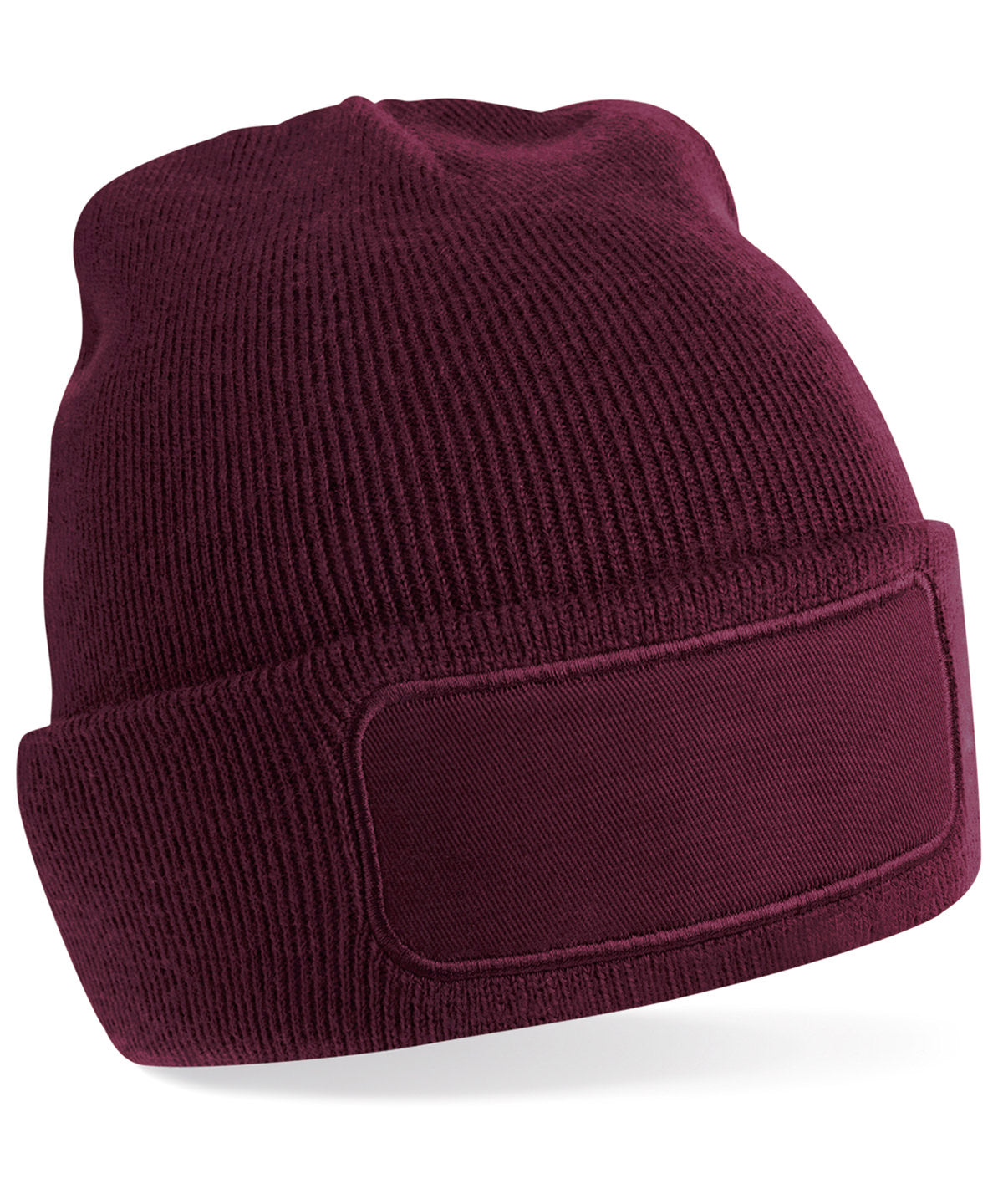 Beechfield Original Patch Beanie (BC445)