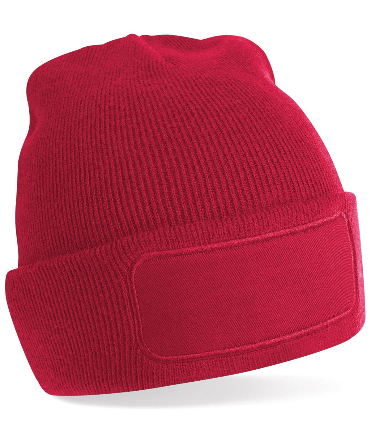 Beechfield Original Patch Beanie (BC445)