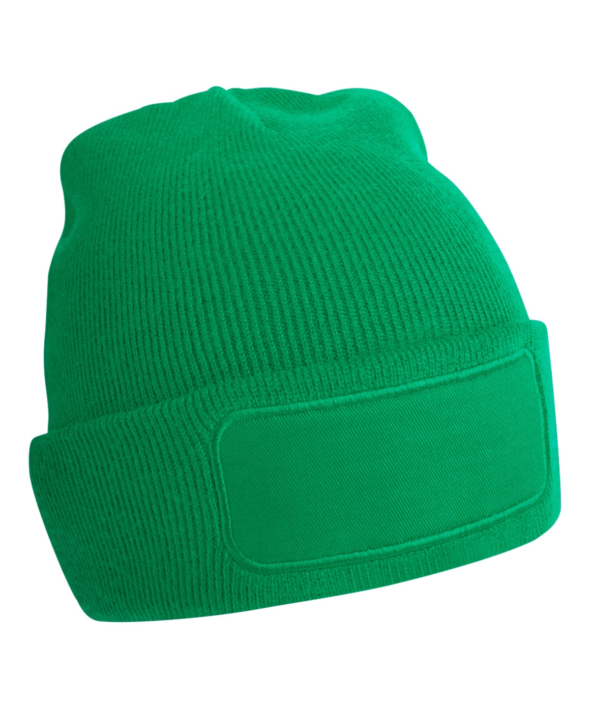 Beechfield Original Patch Beanie (BC445)