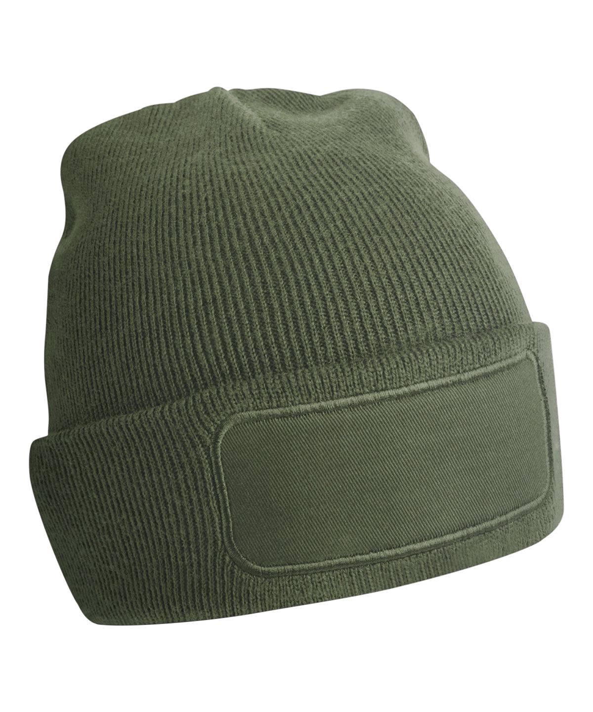 Beechfield Original Patch Beanie (BC445)