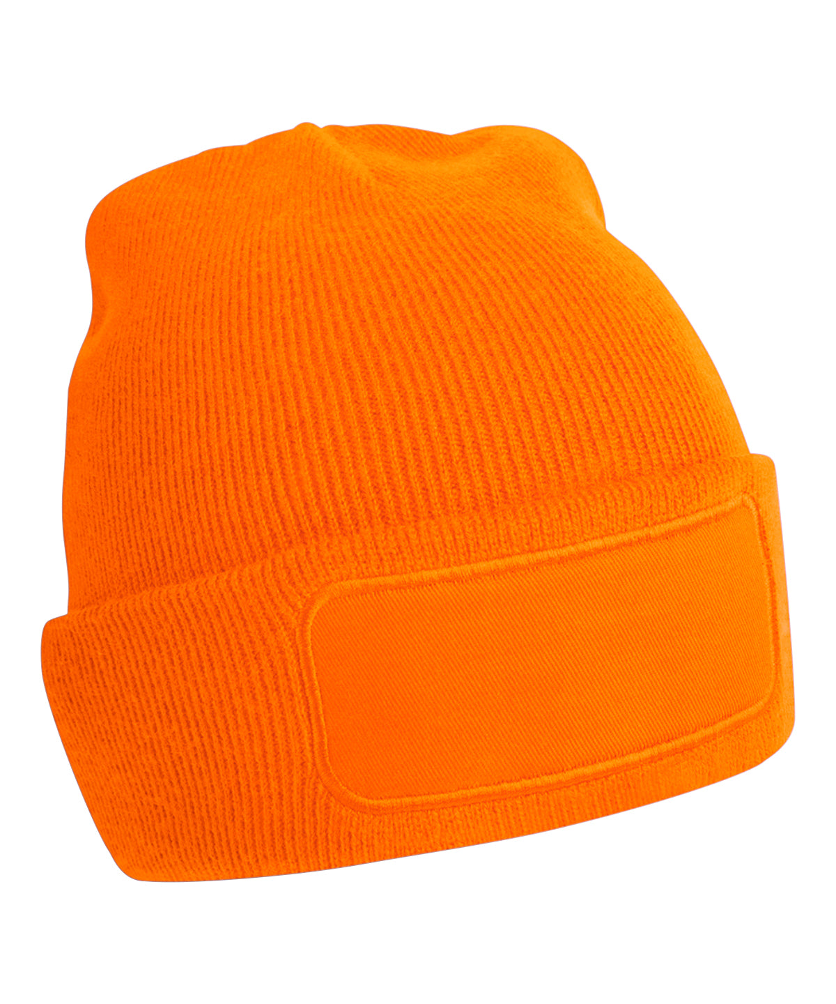 Beechfield Original Patch Beanie (BC445)