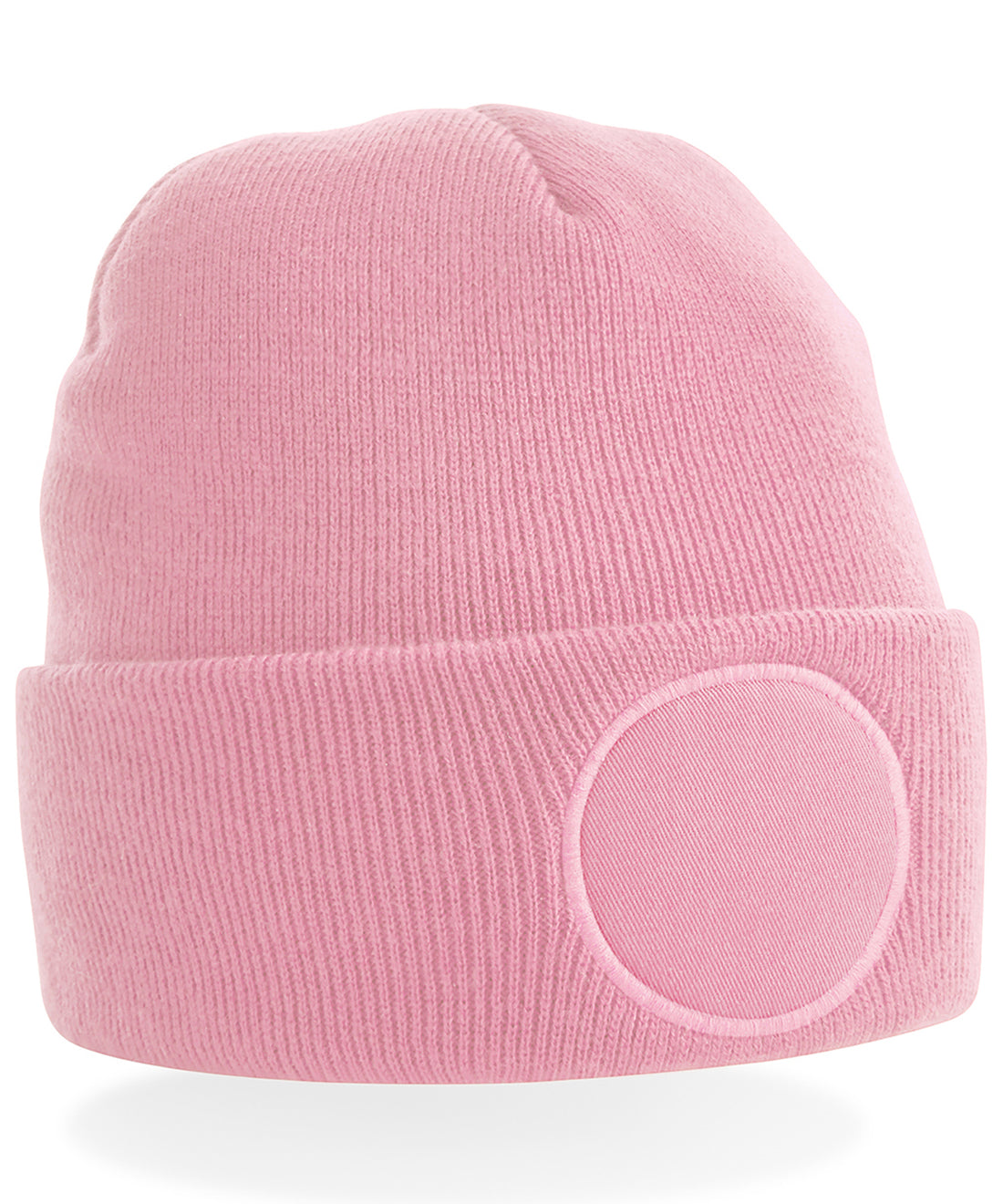 Beechfield Circular Patch Beanie (BC446)