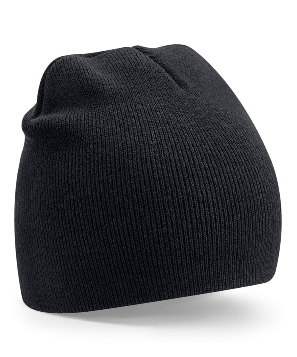 Beechfield Recycled Original Pull-On Beanie (BC44R)