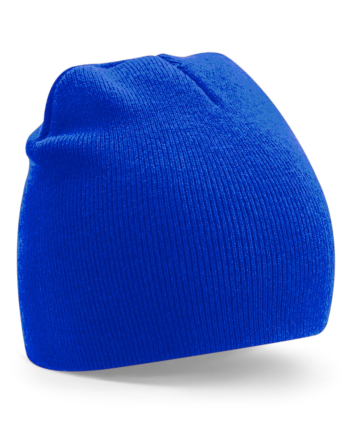 Beechfield Recycled Original Pull-On Beanie (BC44R)