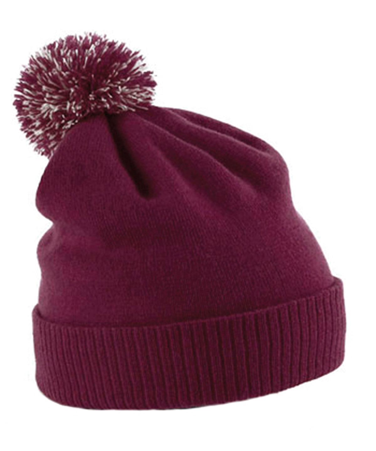 Beechfield Snowstar® Beanie (BC450)