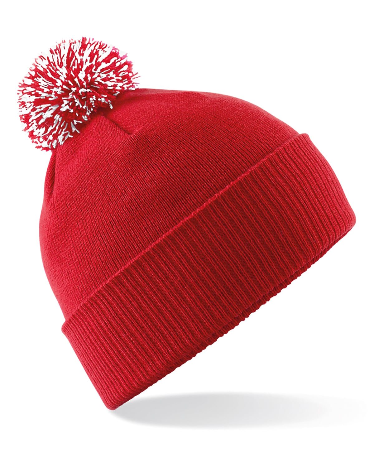 Beechfield Snowstar® Beanie (BC450)