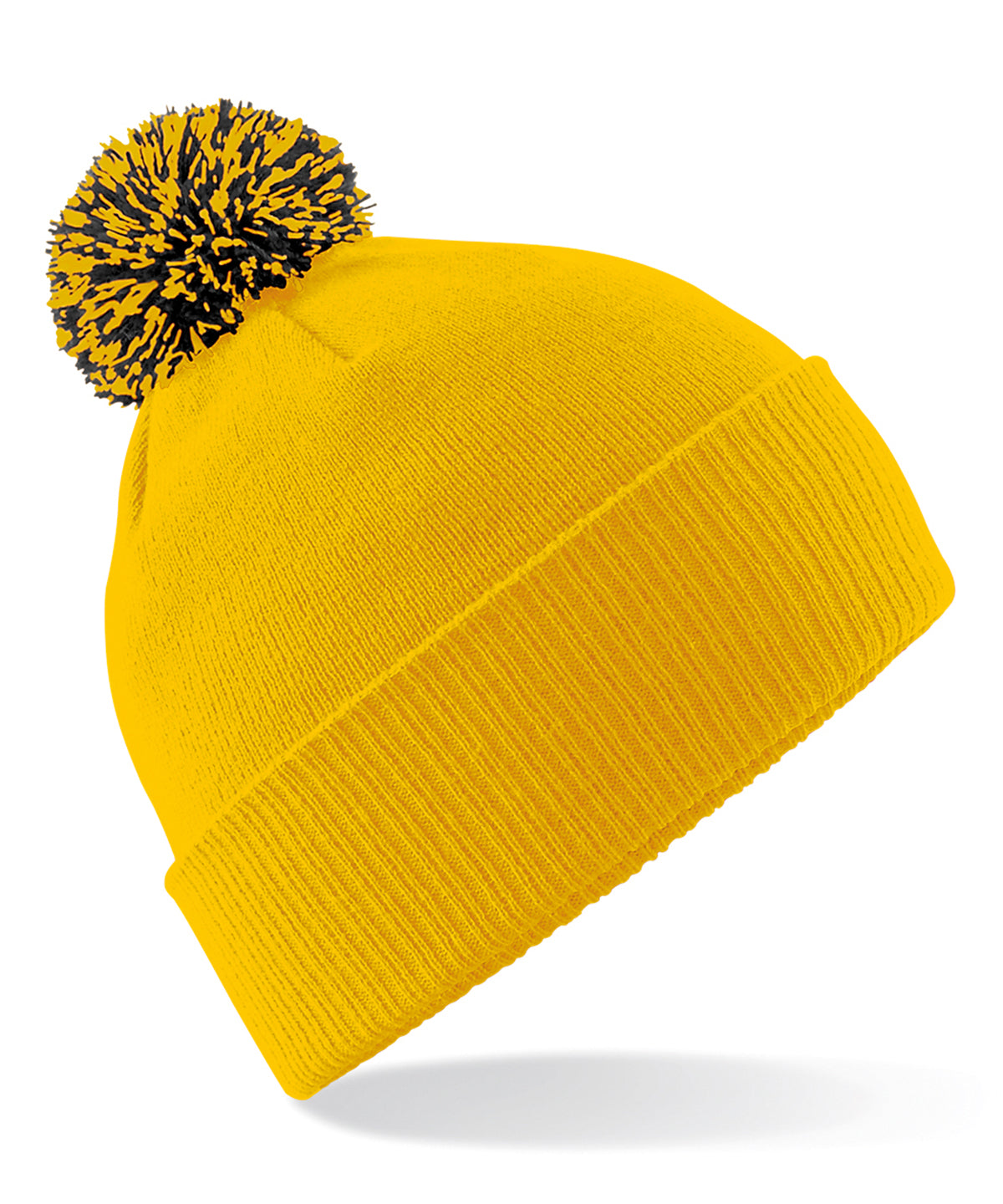 Beechfield Snowstar® Beanie (BC450)