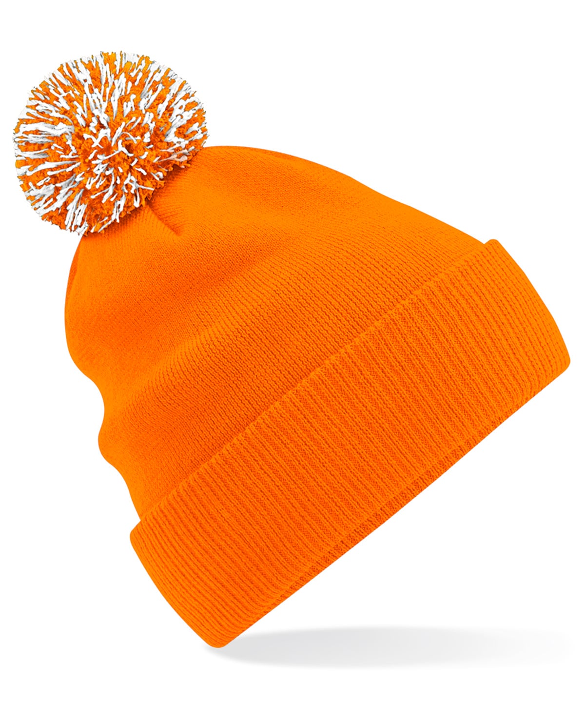 Beechfield Snowstar® Beanie (BC450)