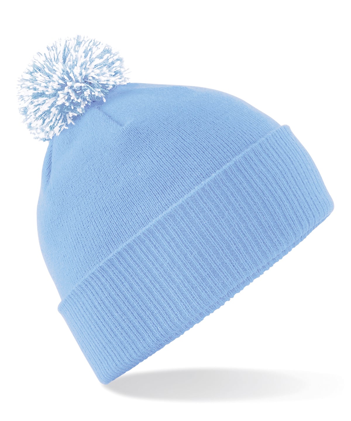 Beechfield Snowstar® Beanie (BC450)