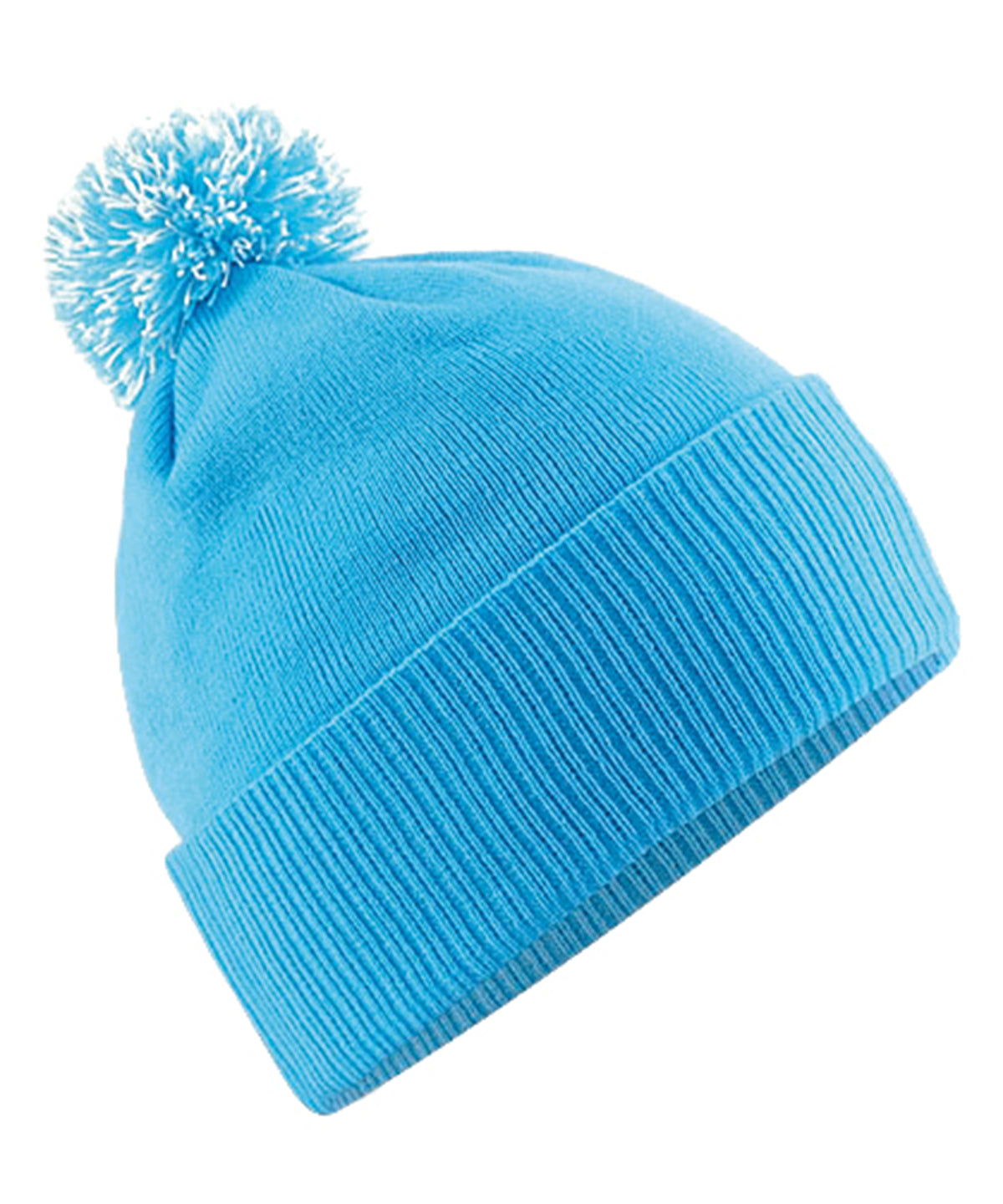 Beechfield Snowstar® Beanie (BC450)