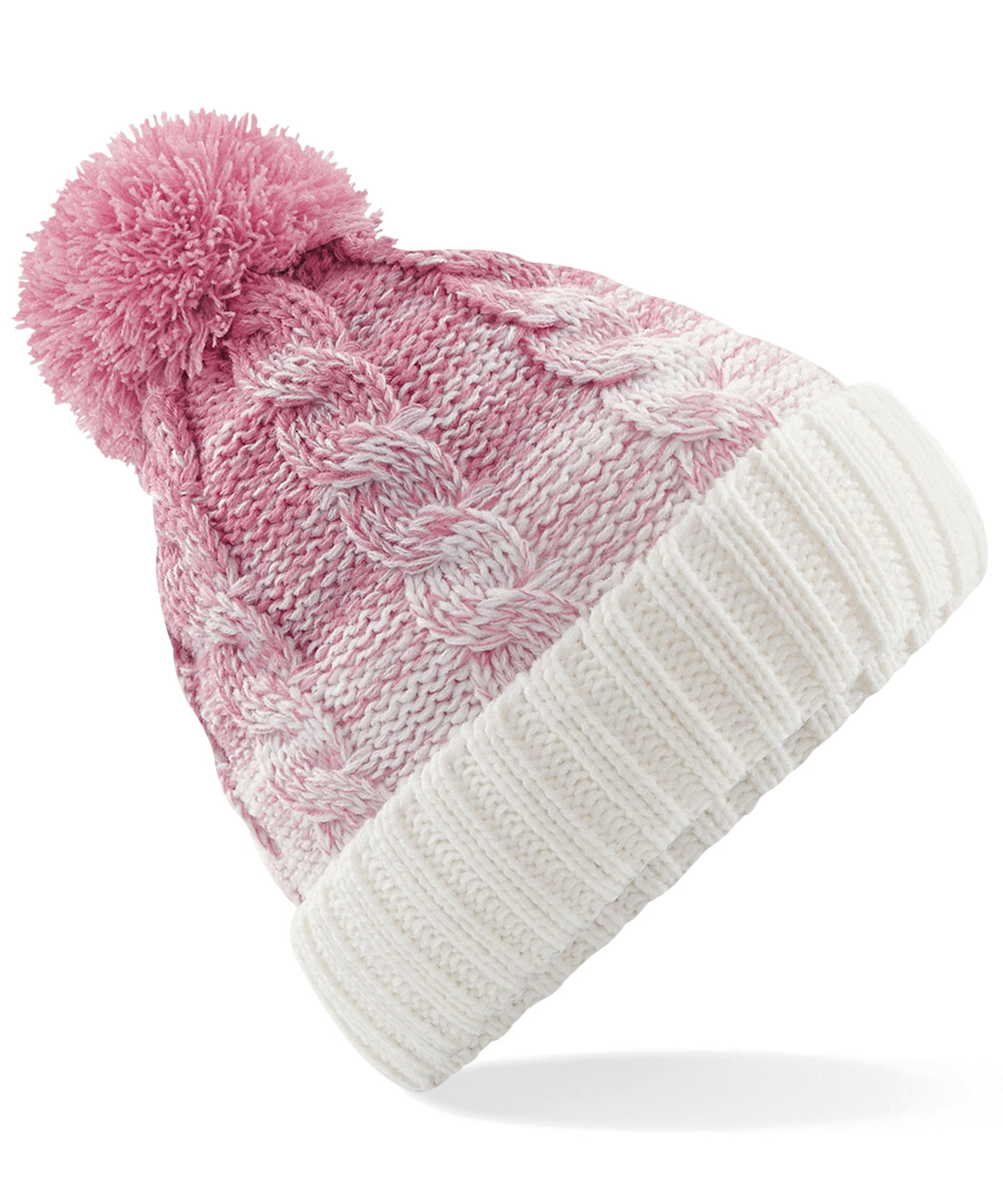 Beechfield Ombré Beanie (BC459)