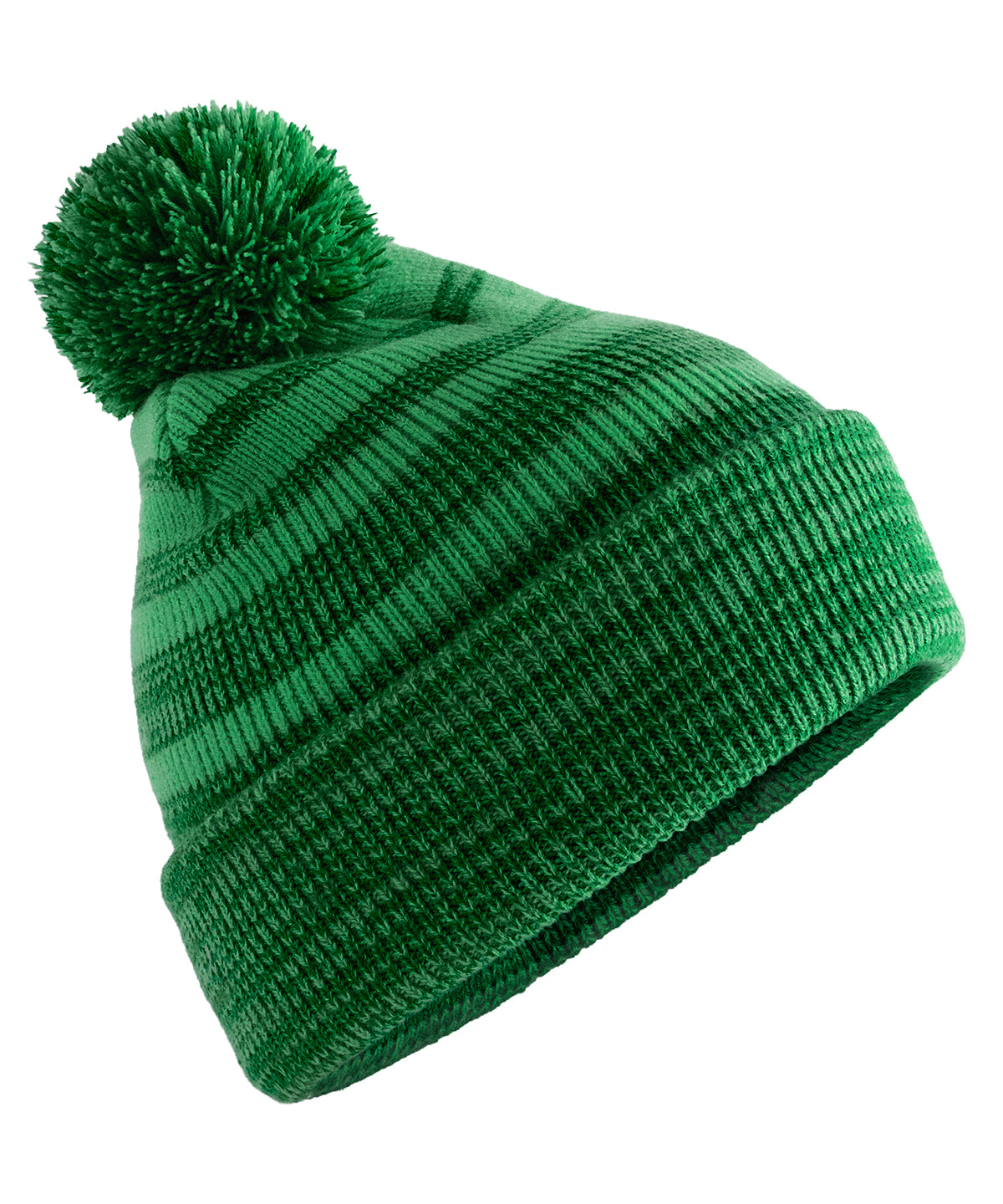 Beechfield Team Stripe Beanie (BC476)