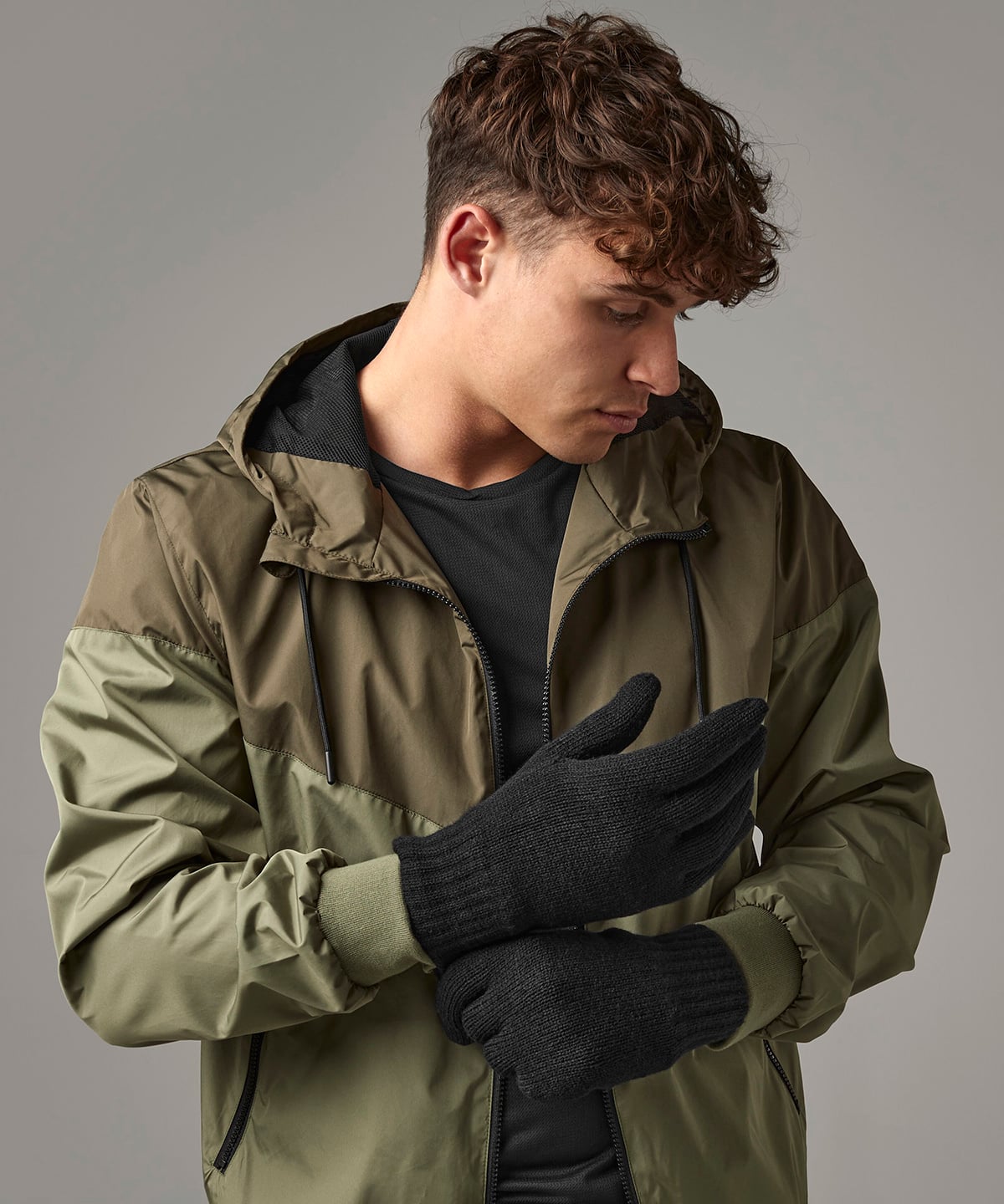 Beechfield Classic Thinsulate™ Gloves (BC495)