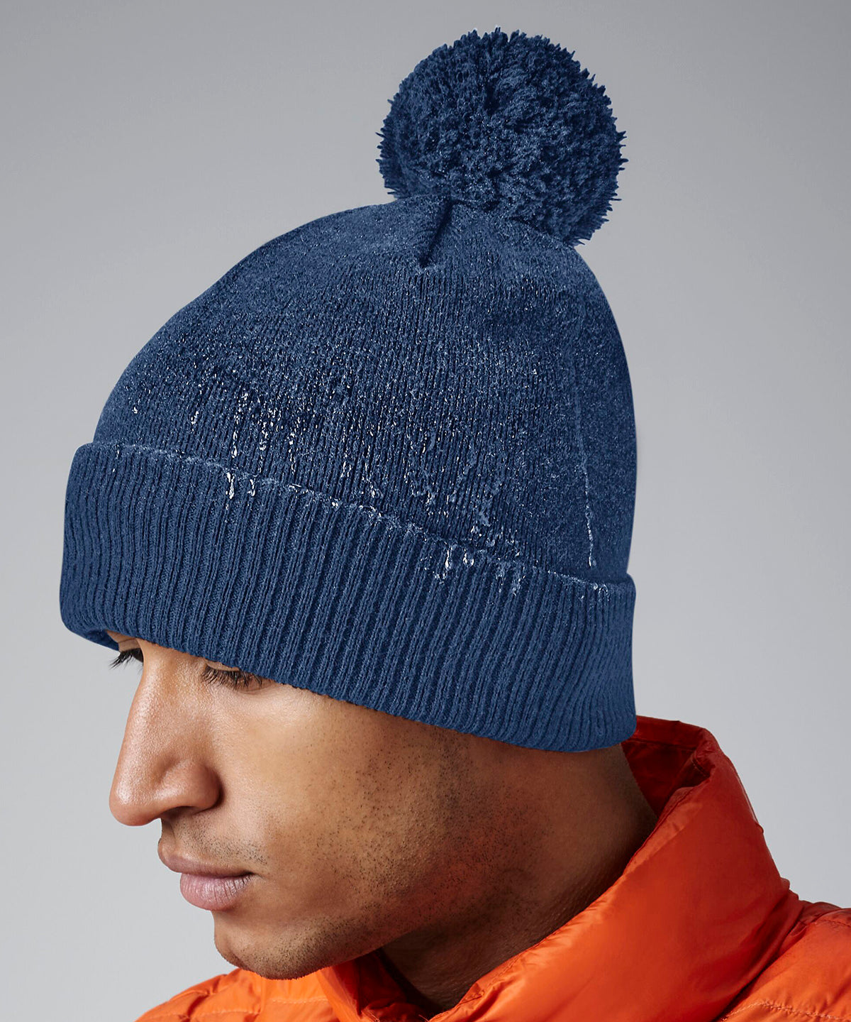 Beechfield Water-Repellent Thermal Snowstar® Beanie (BC502)
