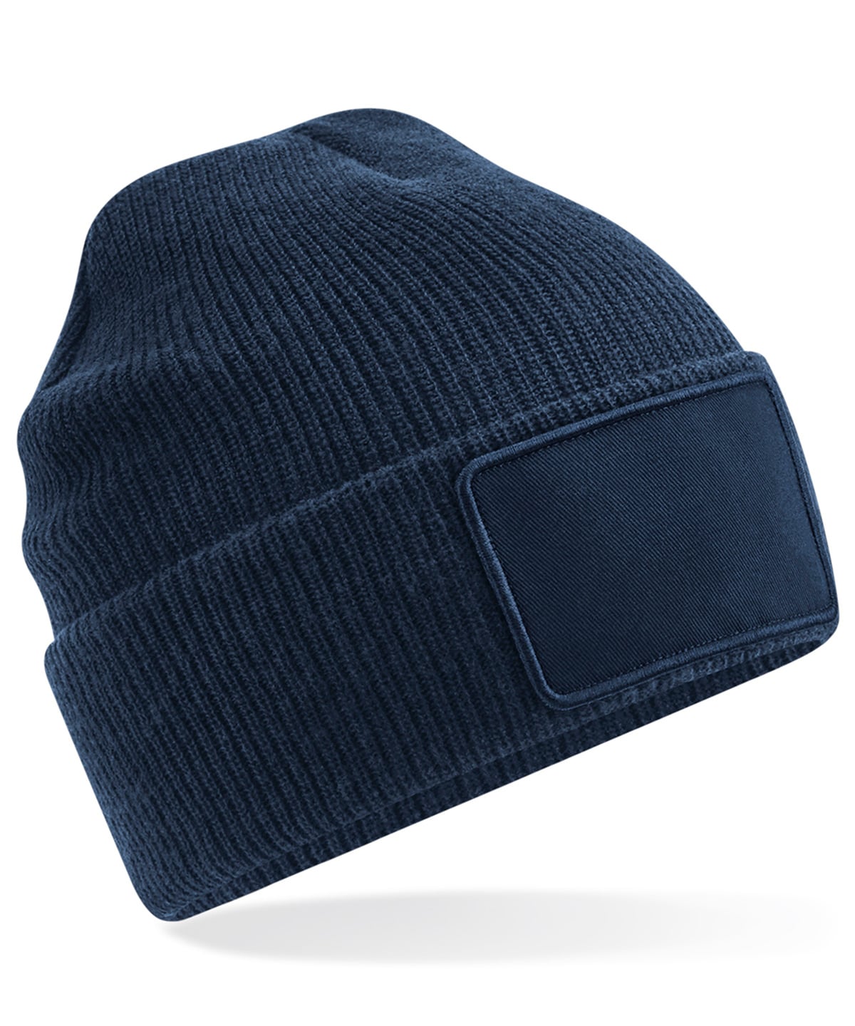 Beechfield Removable Patch Thinsulate™ Beanie (BC540)