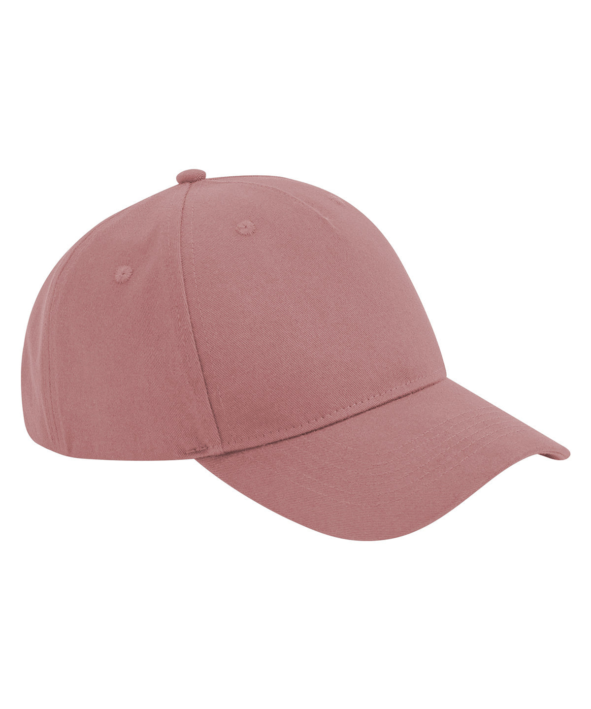 Beechfield Organic Cotton 5-Panel Cap (BC62N)